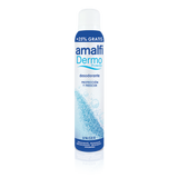 LOT DE 8 DÉODORANT EN SPRAY DERMO - AMALFI