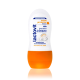DÉODORANT ROLL-ON ACTIVIT PROTECTION 48H 50ML - LACTOVIT -  idc institute en gros