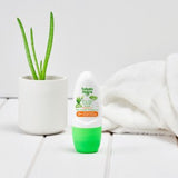 DÉODORANT ROLL-ON ALOE VERA 50ML - TULIPAN NEGRO