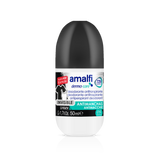 DÉODORANT ROLL-ON ANTITACHE 50ML - AMALFI
