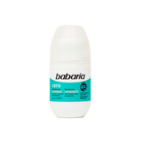 DÉODORANT ROLL-ON CERO 48H 50ML - BABARIA