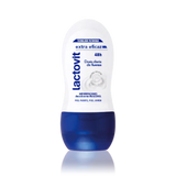 DÉODORANT ROLL-ON EXTRA EFFICACE 48H 50ML - LACTOVIT