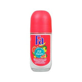 DÉODORANT ROLL-ON FA FIJI DREAMS 48H - 50ML