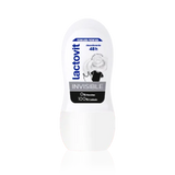 DÉODORANT ROLL-ON INVISIBLE 48H 50ML - LACTOVIT