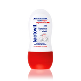DÉODORANT ROLL-ON LACTOUREA REPARADOR 48H 50ML - LACTOVIT