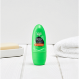 DÉODORANT ROLL-ON ORIGINAL 50ML - TULIPAN NEGRO -  idc institute en gros
