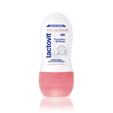 DÉODORANT ROLL-ON PEAUX SENSIBLES 48H 50ML - LACTOVIT