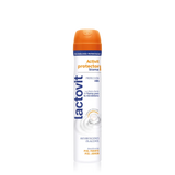 DÉODORANT SPRAY ACTIVITÉ PROTECTEUR 48H. 200ML - LACTOVIT