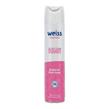 LOT DE 6 DÉODORANT SPRAY BLOSSOM 24H 200ML - WEISS