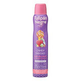 DEODORANT SPRAY CANDY FANTASY 200ML - TULIPAN NEGRO