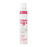 DEODORANTS SPRAY CRÈME DE SAVON 200ML - TULIPAN NEGRO