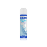 LOT DE 10 DEODORANT SPRAY DERMO UNISEX 75ML - AMALFI