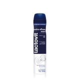 DÉODORANT SPRAY EXTRA EFFICACE MEN 48H 200ML - LACTOVIT
