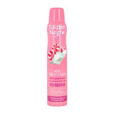DEODORANT SPRAY FRAISE ET CRÈME 200ML - TULIPAN NEGRO