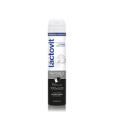 DÉODORANT SPRAY INVISIBLE 48H. 200ML - LACTOVIT -  idc institute en gros