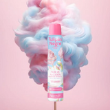 PACK 6 DEODORANT SPRAY NUAGE DE COTON 200ML - TULIPAN NEGRO