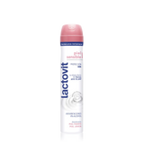 DÉODORANT SPRAY PEAU SENSIBLE 48H 200ML - LACTOVIT