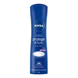 DÉODORANT SPRAY PROTÉGER ET SOIGNER 200ML - NIVEA