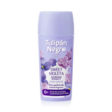 DÉODORANT STICK SWEET VIOLETA 60ML - TULIPAN NEGRO -  idc institute en gros