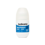 DEODORANT ROLL-ON SKIN PROTECT+ 48H 50ML - BABARIA