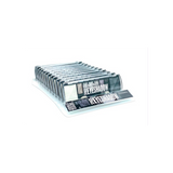 LOT DE 12 FARD À PAUPIÈRES GRIS SPACE (0,79 € /UN.) - D'DONNA -  idc institute en gros