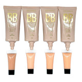 PACK DE 24 FONT DE TEINT BB CREAM 40ML.(0.79 € / UN.)- D'DONNA -  idc institute en gros