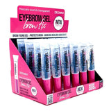 PACK DE 24 GEL BROW FIX (0.55€ / UN.) - D'DONNA