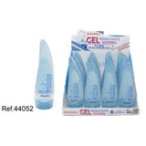 PACK DE 16 GEL CORPS HYDRATANT HIALURONIC 120ML. (1,05€ / UN.) - LETICIA WELL