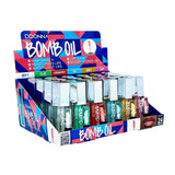 PACK DE 24 GLOSS GLOW BOMB OIL (0.79€ / UN.) - D'DONNA
