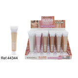 PACK DE 24 ILLUMINATEUR (0,68 € / UN.) - LETICIA WELL -  idc institute en gros