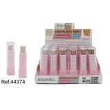 PACK DE 24 ILLUMINATEUR 3D ÉBLOUISSANT (0,55€ / UN.) - LETICIA WELL