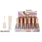 PACK DE 24 ILLUMINATEUR SUPER BRILLANT À LUEUR IRIDISCENTE (0,89€ / UN.) - LETICIA WELL