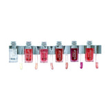 PACK DE 24 LIP GLOW OIL LONG LASTING (0.99€ / UN.) - D'DONNA