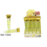 PACK DE 16 LIP OIL GLOW 14ML. (0.55€ / UN.) - LETICIA WELL
