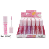 PACK DE 24 LIP OIL HIALURONIC (0.75€ / UN.) - LETICIA WELL -  idc institute en gros