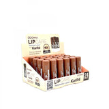 PACK DE 24 LIPCARE REPARADOR LABIAL KARITE(0.49€ / UN.) - D'DONNA
