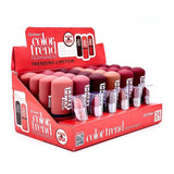 PACK DE 24 LIPSTICK COLOR TREND PERMANENT (0.62€ / UN.) - D'DONNA
