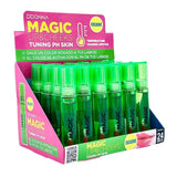 PACK DE 24 MAGIC TUNING PH LIPGLOSS (0.75€ / UN.) - D'DONNA