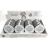 PACK DE 24 POLVO COMPACTO MATIFICANTE TRANSLUCIDO(0.89€ /UN.) - D'DONNA -  idc institute en gros