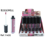 PACK DE 24 ROUGE À LEVRES INTENSE 24H. (0.79 € / UN.) - LETICIA WELL