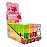 PACK DE 24 SERUM FACIAL FRUITS (1.09€ / UN.) - D'DONNA