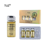 SÉRUM PREMIUM POUR RIDES PERSISTANTES À L'EXTRAIT DE LEVURE ET DE CAVIAR 5 EN 1 3X10ML - TUZ