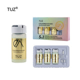 SÉRUM REVITALISANT LA PEAU AU COLLAGÈNE ET AVOCAT 5 EN 1 3X10ML - TUZ