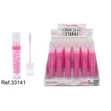 PACK DE 24 SÉRUM SOURCILS + CILS (0,69€ / UN.) - LETICIA WELL -  idc institute en gros