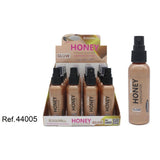 PACK DE 16 SPRAY ILLUMINATEUR HONEY GLOW (0.99 € / UN.) - LETICIA WELL