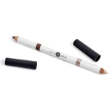 Crayons Duo Sourcils - LILY LOLO -  idc institute en gros