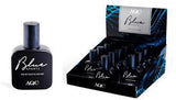 12 Miniparfums BLUE SPORTS 30 ml - Aqc Fragances -  idc institute en gros
