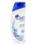 SHAMPOOING ANTIPELLICULAIRE CLASSIC 200 ml - HEAD&SHOULDERS