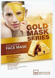 LOT DE 12 GOLD
 COLAGEN Masque pour visage SERIES 60gr - IDC INSTITUTE