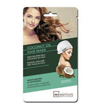 LOT DE 12 Masque pour cheveux avec extraits de huile de COCO (soit 1,54€ unité) - IDC INSTITUTE